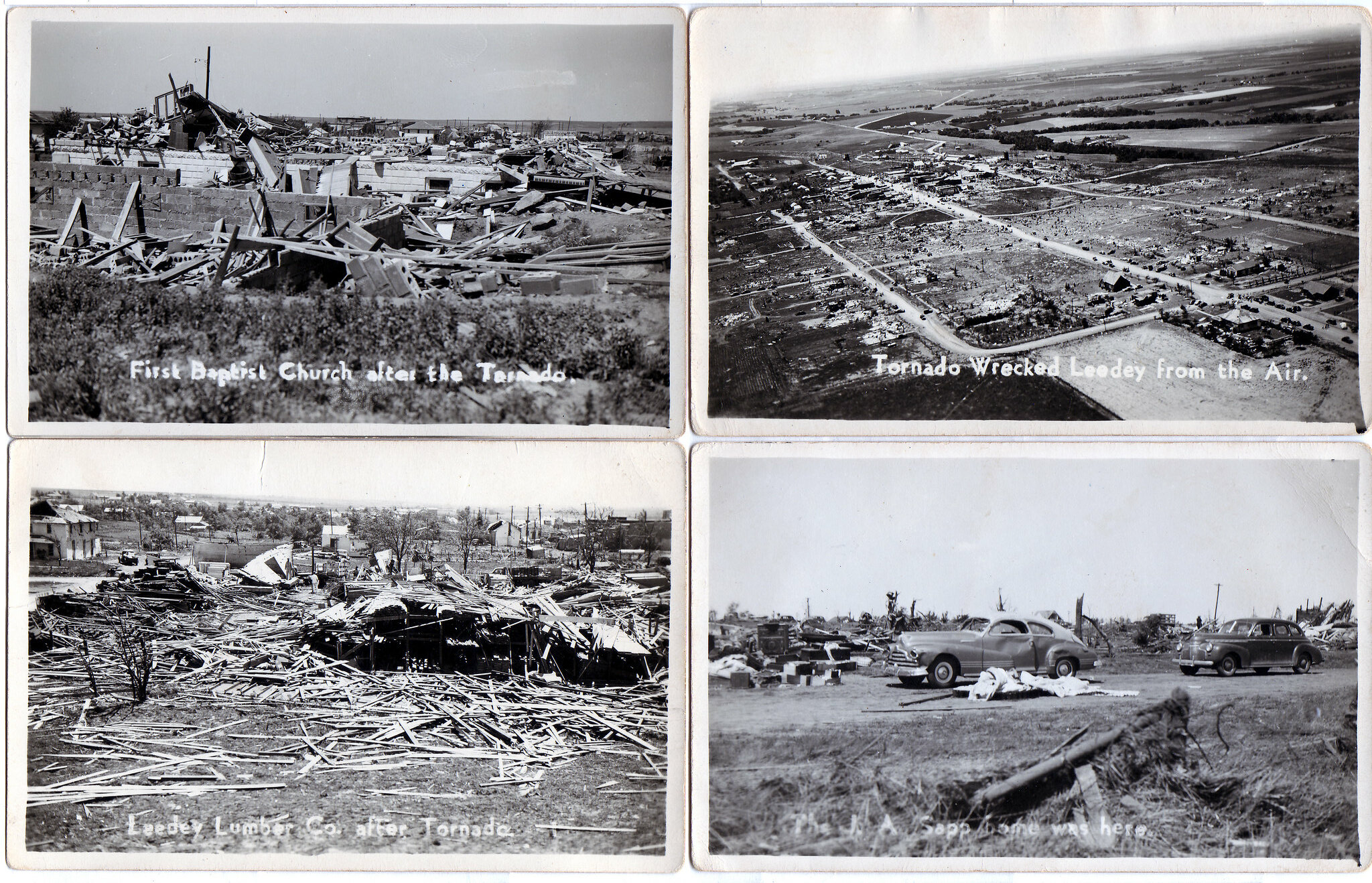 Significant Tornado Events Page 17 TalkWeather