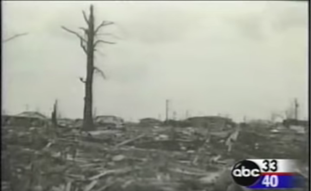 Significant Tornado Events Page 54 TalkWeather