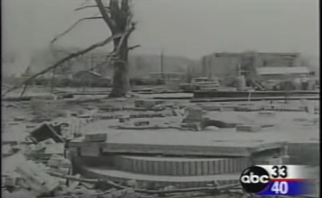 Significant Tornado Events Page 54 TalkWeather