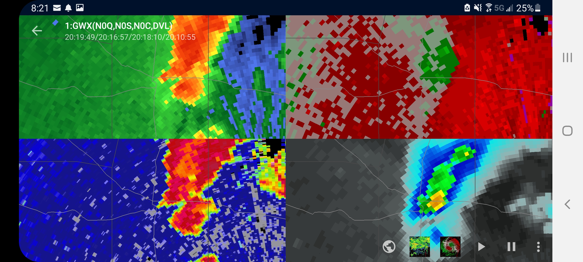 alabama weather wx