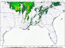 CODNEXLAB-FORECAST-2023030314-HRRR-SE-prec-radar-0-5-100.gif