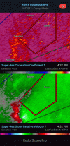 KGWX - Super-Res Correlation Coefficient 1, 4_43 PM.gif