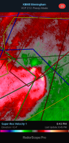 KBMX - Super-Res Velocity 1, 8_43 PM.png