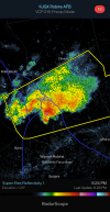 KJGX - Super-Res Reflectivity 1, 6_24 PM.png
