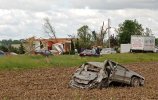 Lake-township-damage-vehicle.JPG