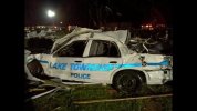 Lake-township-damage-police-car.JPG