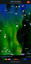 KBMX - Precipitation Depiction, 9_12 PM.png