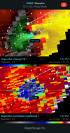 KNQA - Super-Res Velocity Tilt 1, 7_46 PM (December 10th 21).png