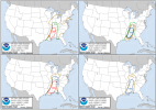 January 10th 2008 1300z Outlook.png