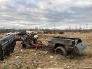 A_truck_in_Old_Kingston_that_had_its_cab_violently_ripped_out.jpg