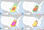 January 29th 2013 SPC 1630z Outlook.png
