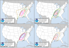 February 5th 2008 SPC 0100z Outlook.png
