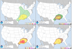 February 10th 2013 1300z Outlook.png