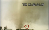 Screenshot 2023-02-14 at 19-10-27 Dramatic Pampa Texas Tornado rips through town - YouTube.png