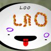 Create an image of a dish made with LOL and LMAO.  (1).jpg
