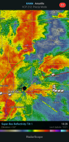 KAMA - Super-Res Reflectivity Tilt 1, 10_28.png