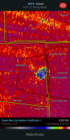 KDTX - Super-Res Correlation Coefficient 1, 8_39 PM.png