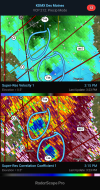 KDMX - Super-Res Velocity 1, 3_15 PM.png