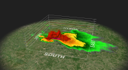 Limestone County TX Supercell May 23rd 24.png