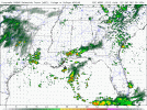 CODNEXLAB-FORECAST-2024122800-HRRR-SE-prec-radar-12-33-100.gif