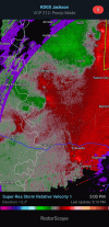 KDGX - Super-Res Storm Relative Velocity 1, 5_11 PM.gif