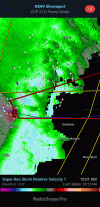 KSHV - Super-Res Storm Relative Velocity 1, 10_10 AM.gif