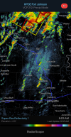 KPOE - Super-Res Reflectivity 1, 9_03 AM.png