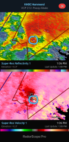 KHDC - Super-Res Reflectivity 1, 1_06 PM.png