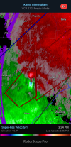 KBMX - Super-Res Velocity 1, 3_34 PM.png