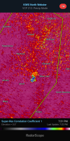 KIWX - Super-Res Correlation Coefficient 1, 7_31 PM.png
