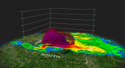 Tishomingo MS Hailstorm March 23rd 25 2.png