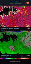 KMOB - Super-Res Correlation Coefficient 1, 1_41 PM.gif
