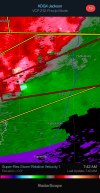 KDGX - Super-Res Storm Relative Velocity 1, 7_42 AM.png