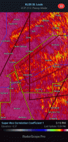 KLSX - Super-Res Correlation Coefficient 1, 5_19 PM.gif
