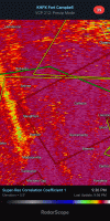 KHPX - Super-Res Correlation Coefficient 1, 9_53 PM.gif