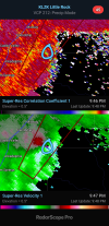 KLZK - Super-Res Correlation Coefficient 1, 9_46 PM.png
