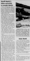 Giddings Times & News passing of Kophman.PNG