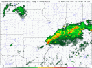 CODNEXLAB-FORECAST-2025051613-HRRR-FLT1-prec-radar-0-10-100.gif