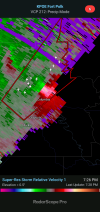 KPOE - Super-Res Storm Relative Velocity 1, 7_26 PM.png