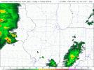 CODNEXLAB-FORECAST-2026061112-HRRR-NIL-prec-radar-0-16-100.gif