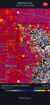 KEAX - Super-Res Correlation Coefficient 1, 8_48 PM.gif